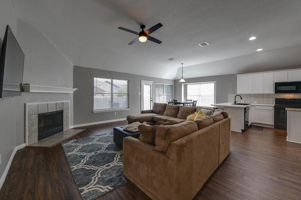 Meadows at Longbranch - Residential