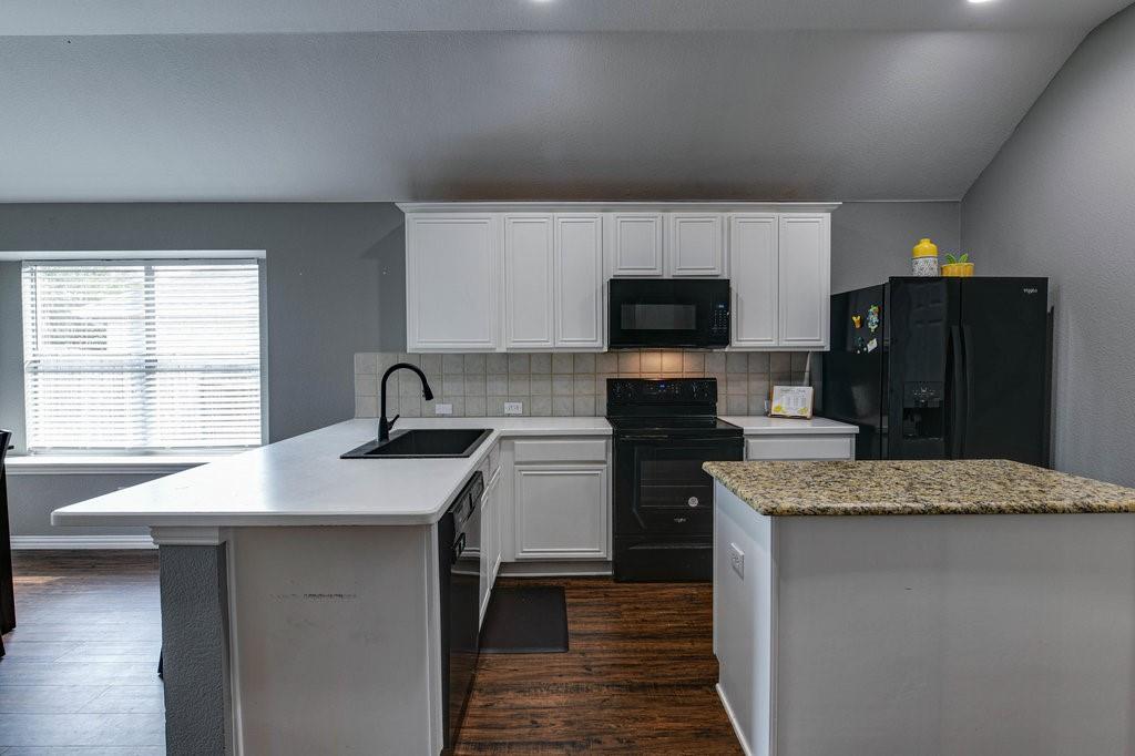 Meadows at Longbranch - Residential