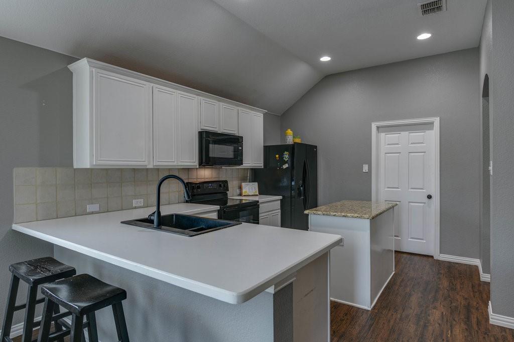 Meadows at Longbranch - Residential