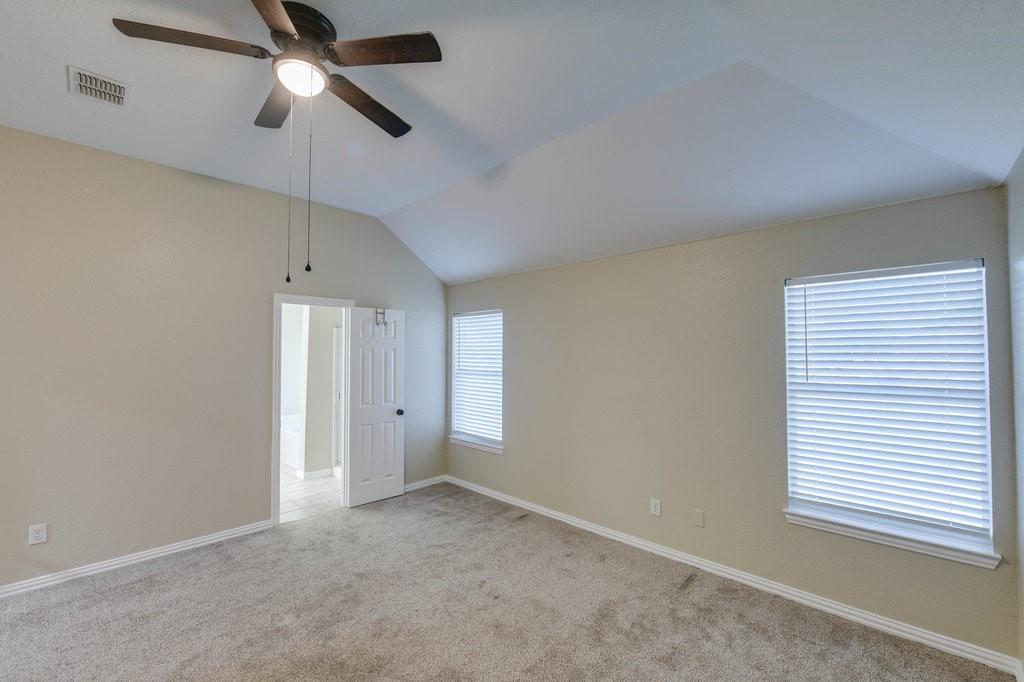 Meadows at Longbranch - Residential