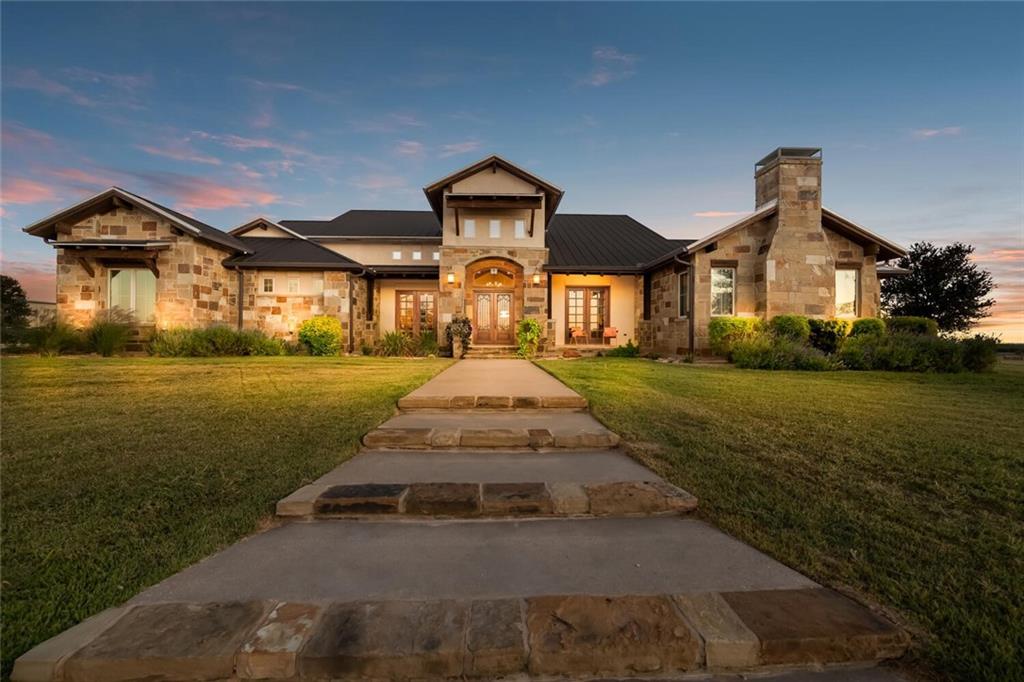 Harrison E A - Residential
