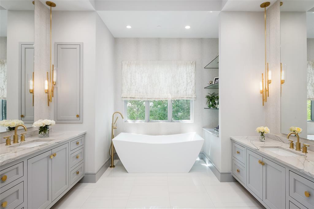 Highland Park - Residential