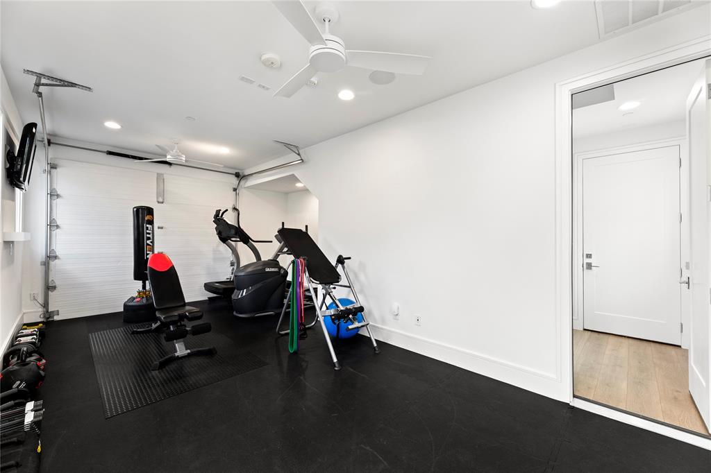 Highland Park - Residential