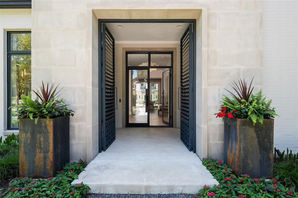 Highland Park - Residential