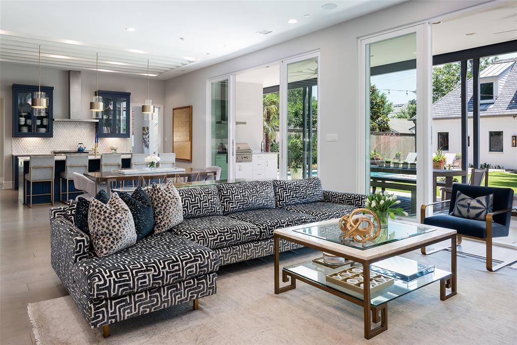 Highland Park - Residential