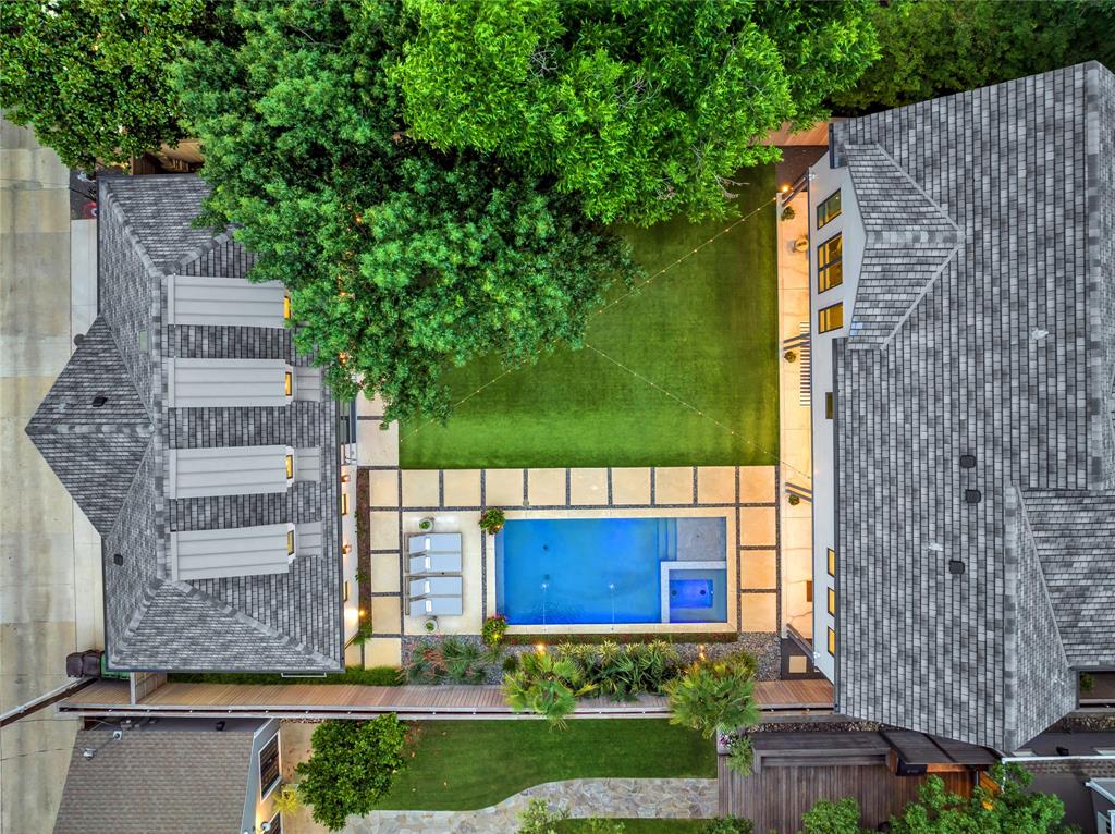 Highland Park - Residential