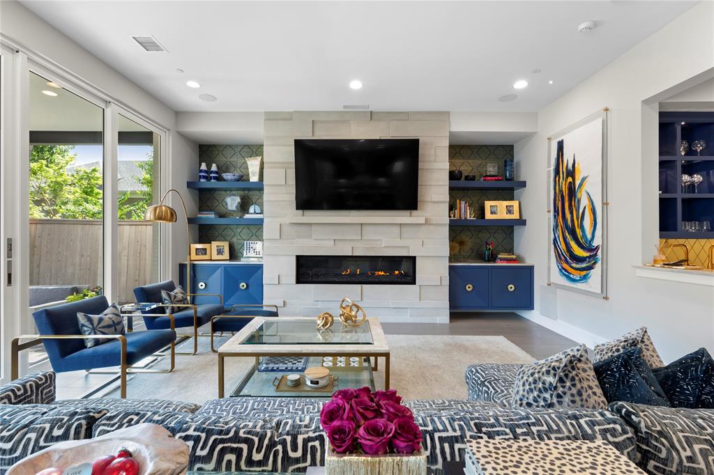 Highland Park - Residential