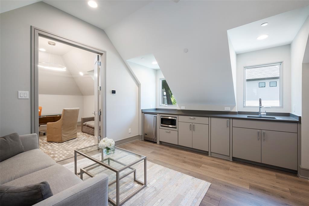 Highland Park - Residential