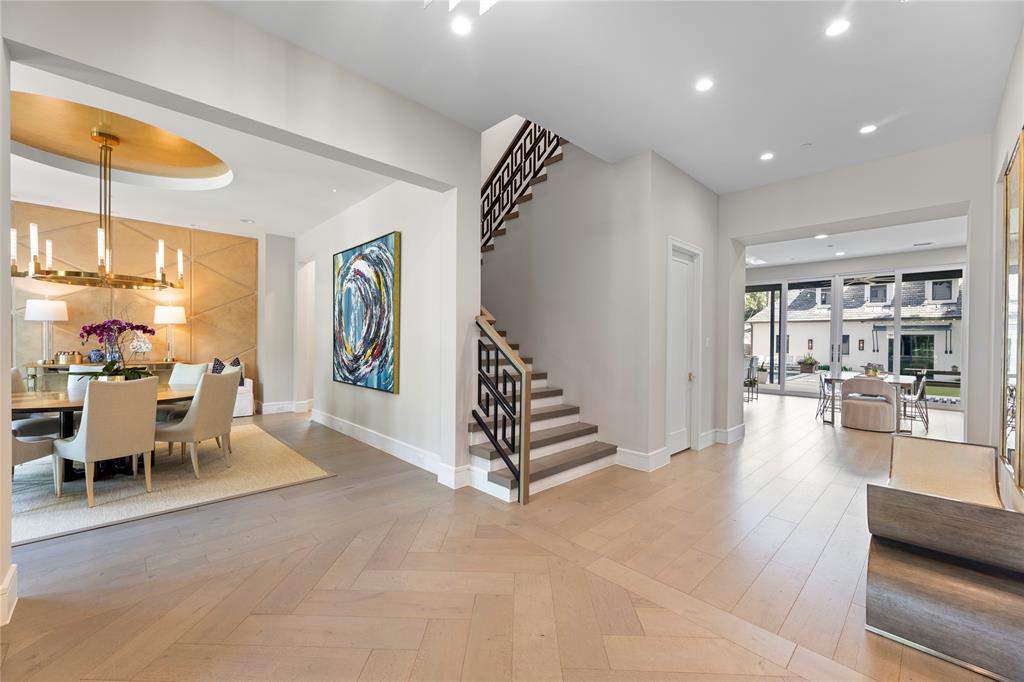 Highland Park - Residential