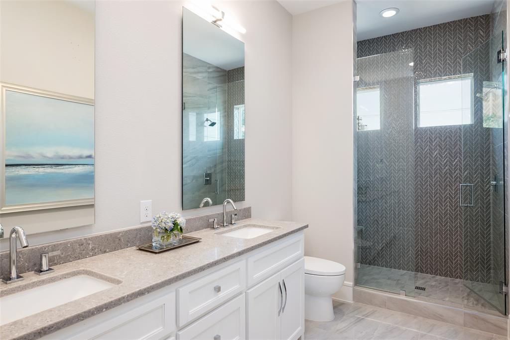 Highland Park - Residential