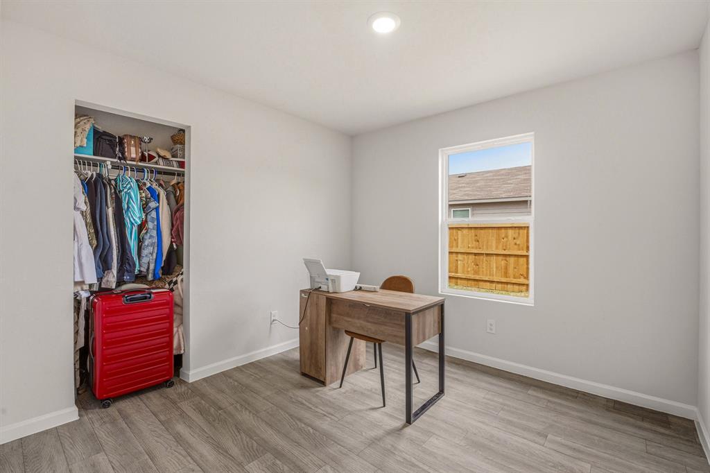 Tolar Oaks - Residential