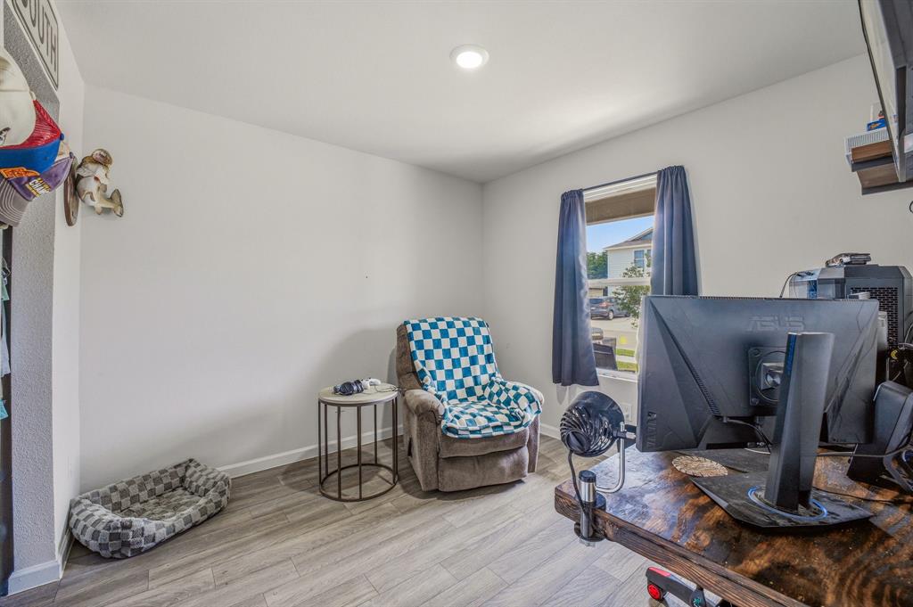 Tolar Oaks - Residential