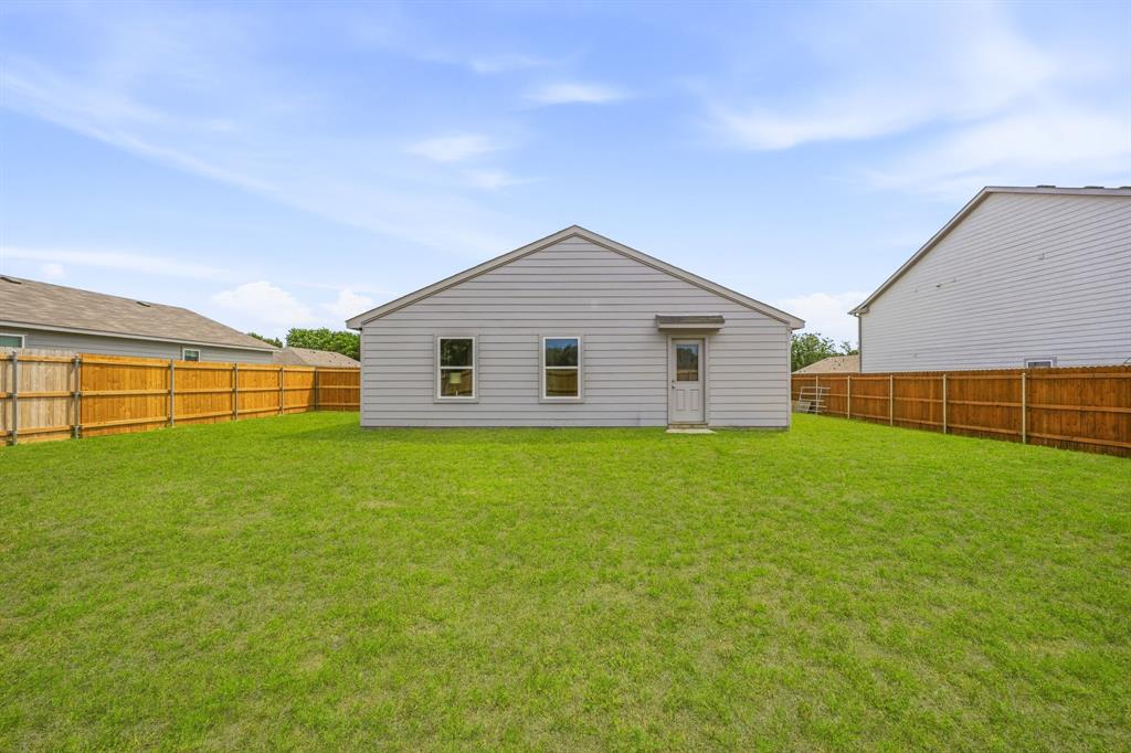 Tolar Oaks - Residential