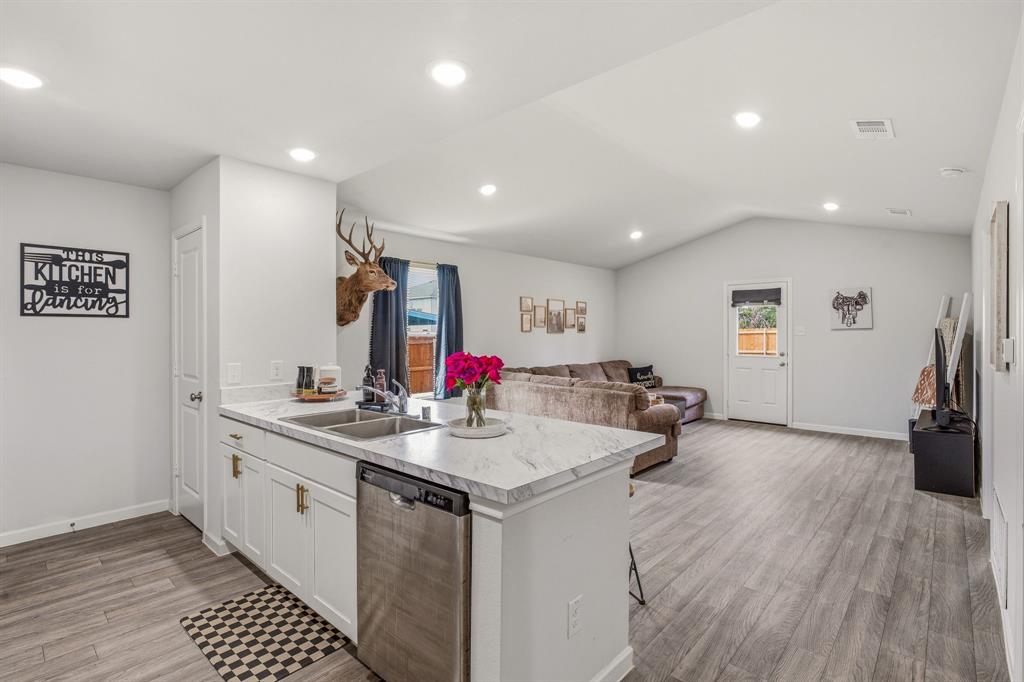 Tolar Oaks - Residential