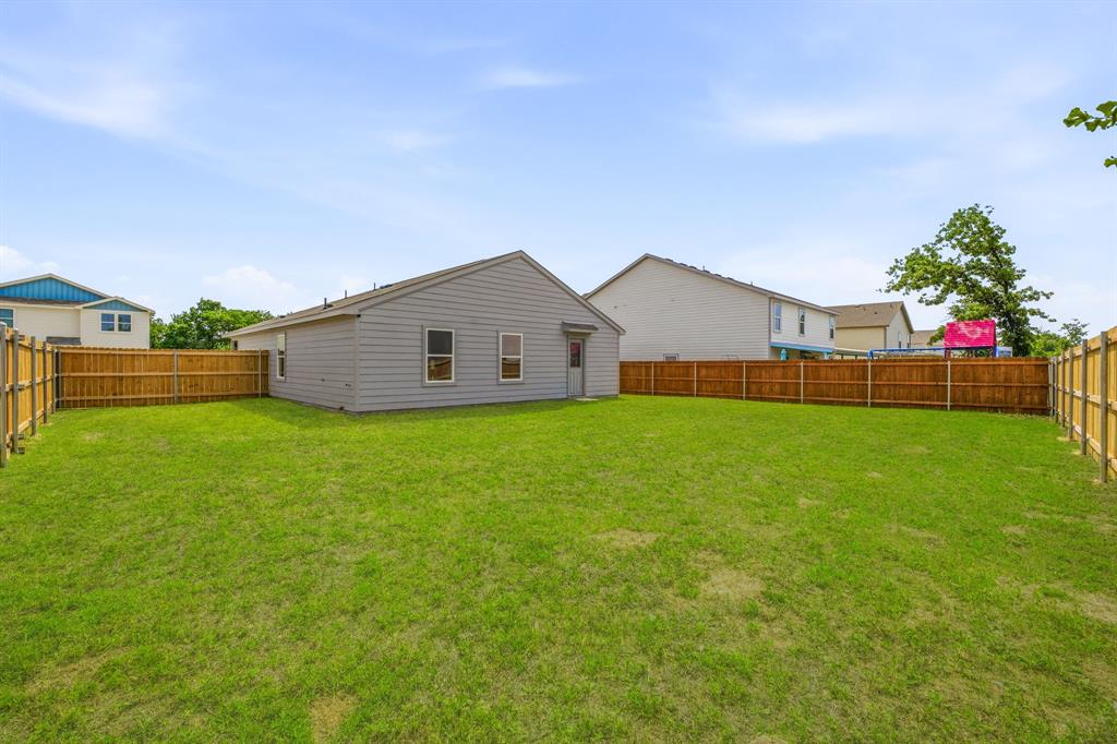 Tolar Oaks - Residential