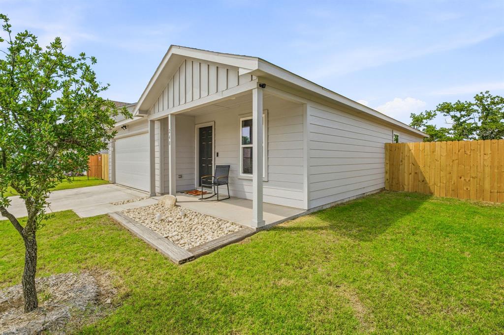 Tolar Oaks - Residential