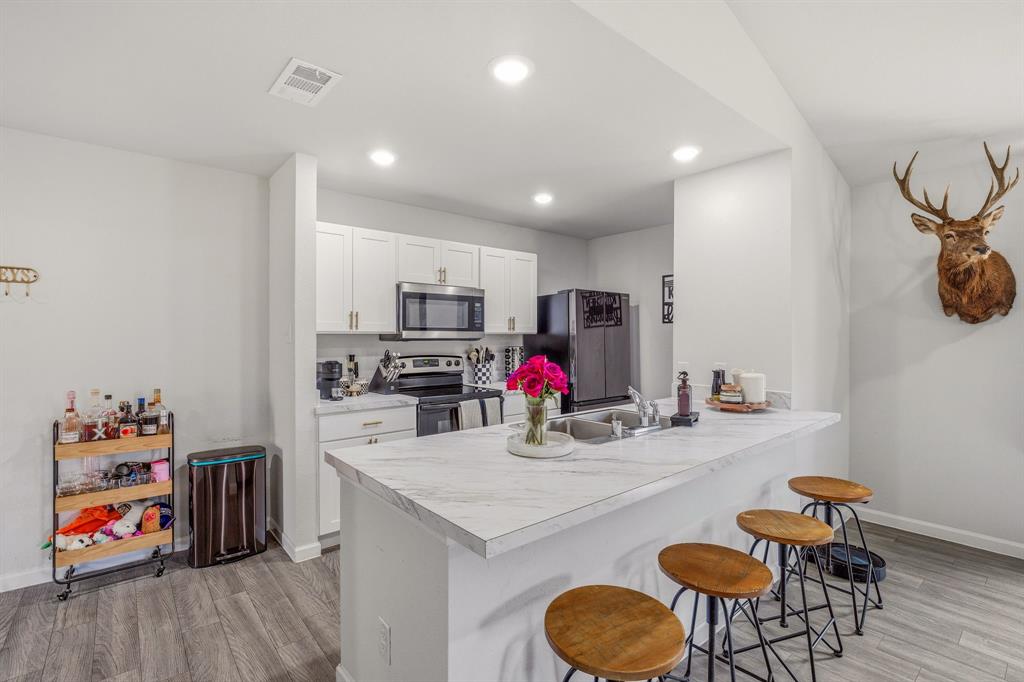 Tolar Oaks - Residential