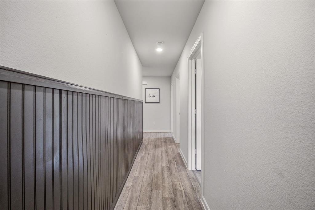Tolar Oaks - Residential
