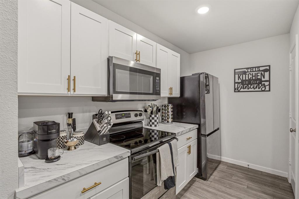 Tolar Oaks - Residential