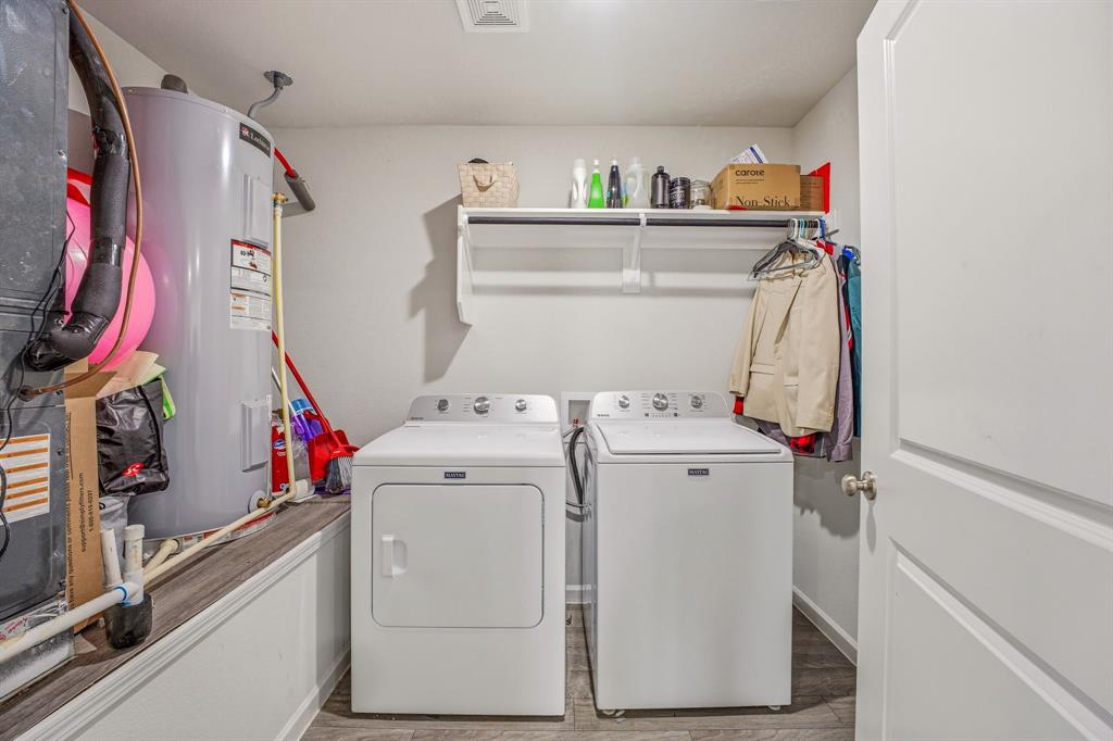 Tolar Oaks - Residential