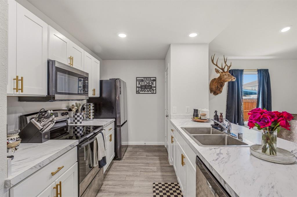 Tolar Oaks - Residential