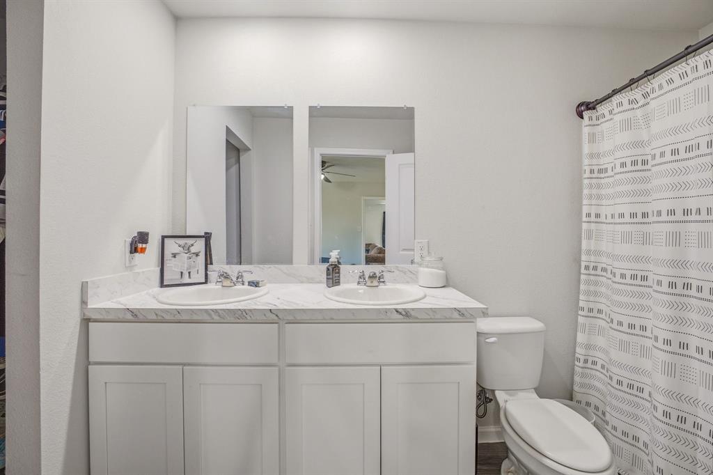 Tolar Oaks - Residential