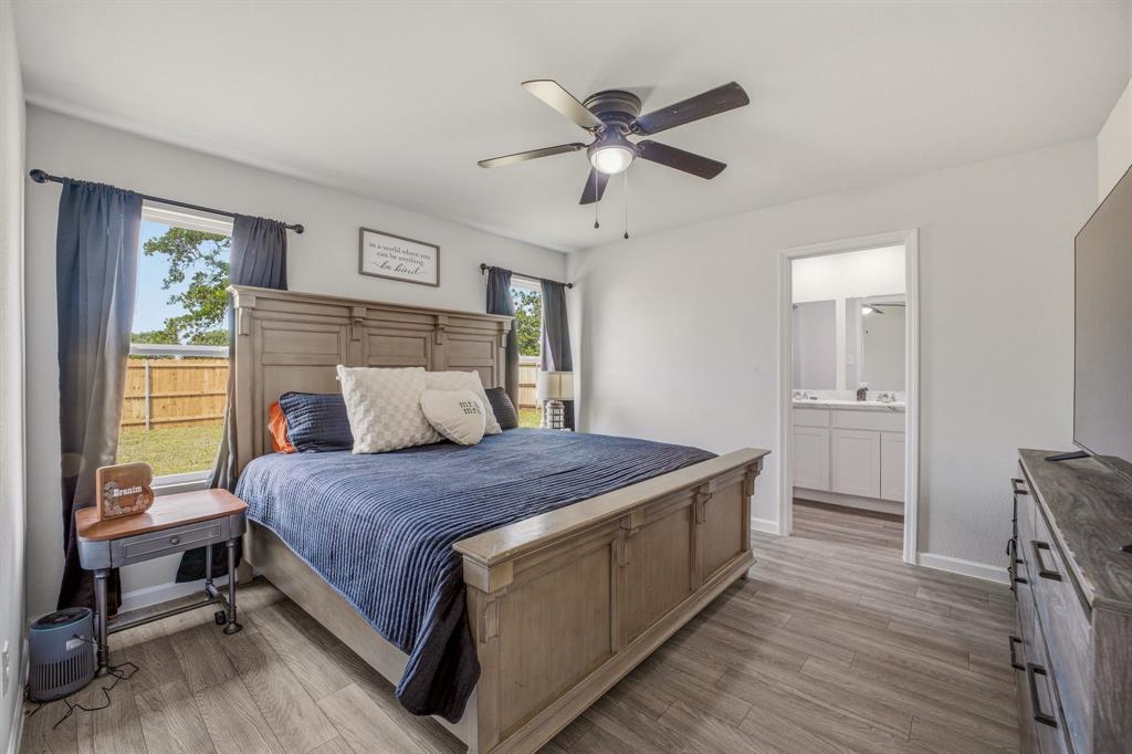 Tolar Oaks - Residential