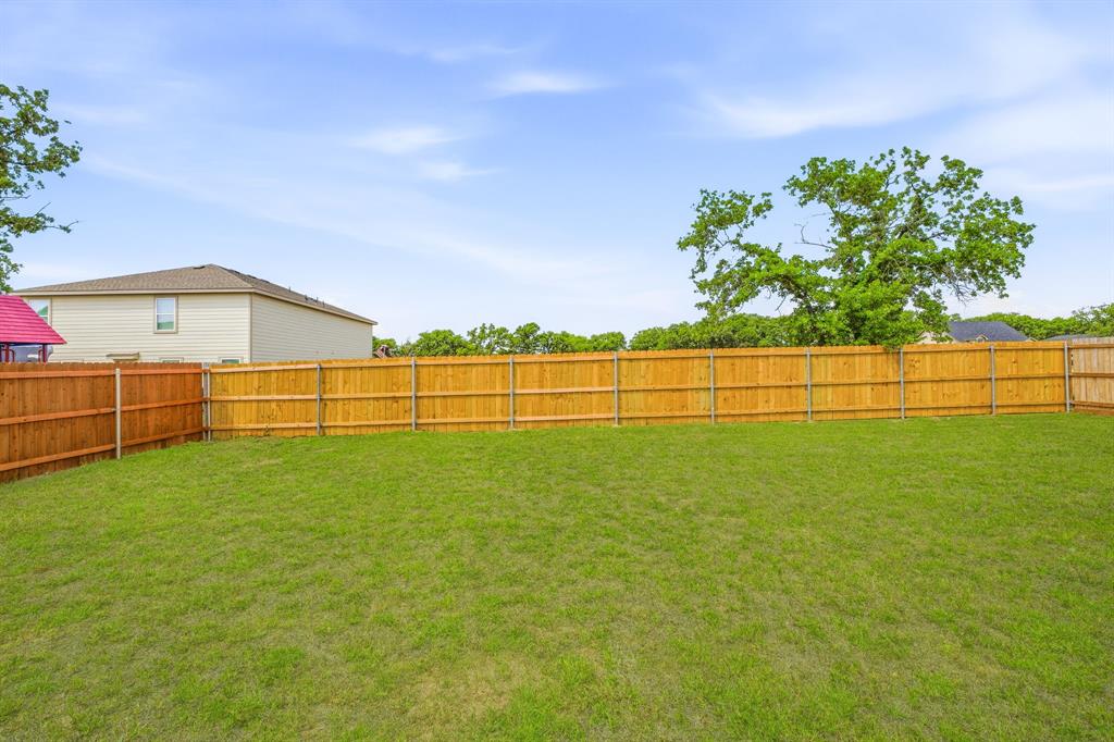 Tolar Oaks - Residential