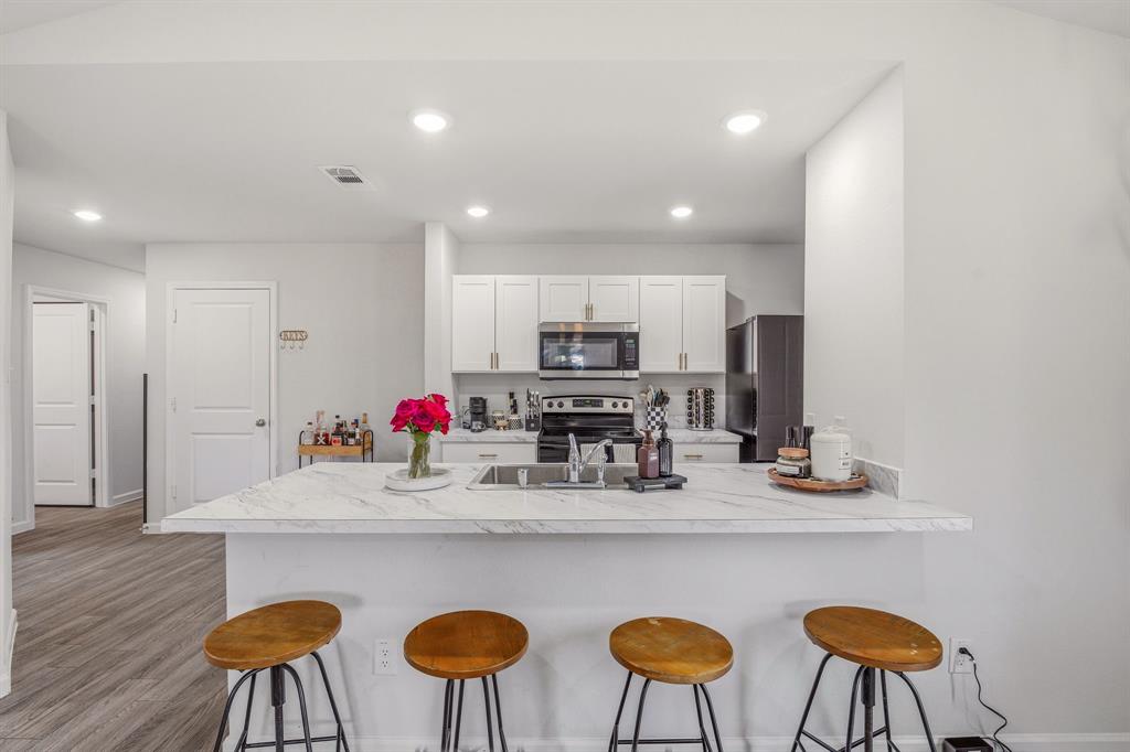 Tolar Oaks - Residential