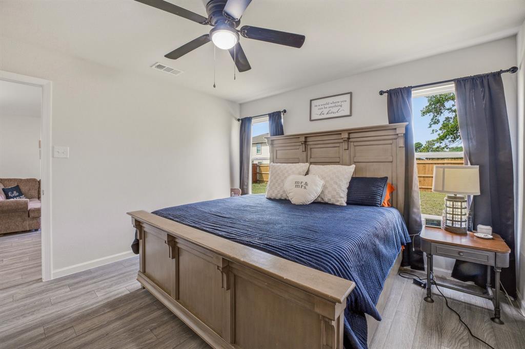 Tolar Oaks - Residential