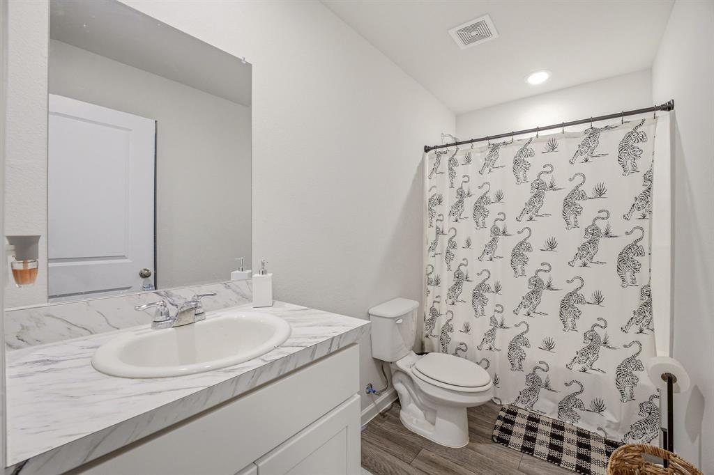 Tolar Oaks - Residential