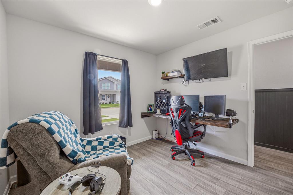 Tolar Oaks - Residential