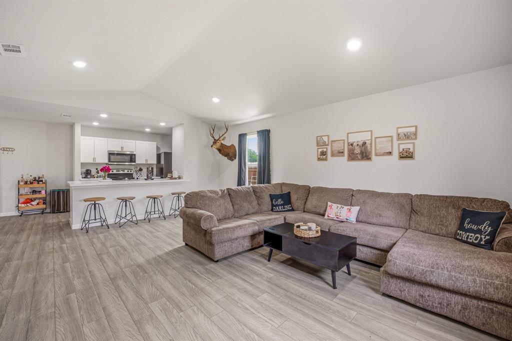Tolar Oaks - Residential