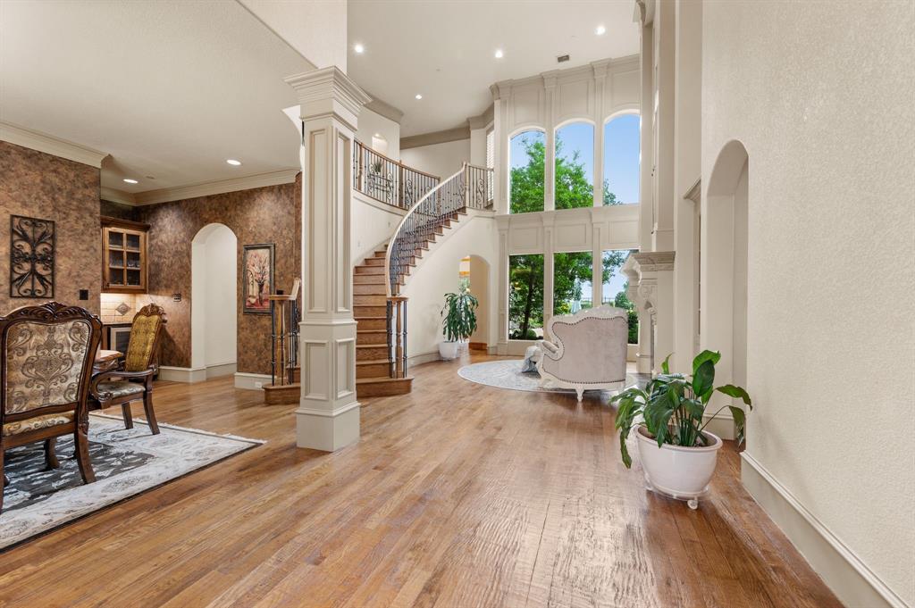 Danbury Parks - Residential