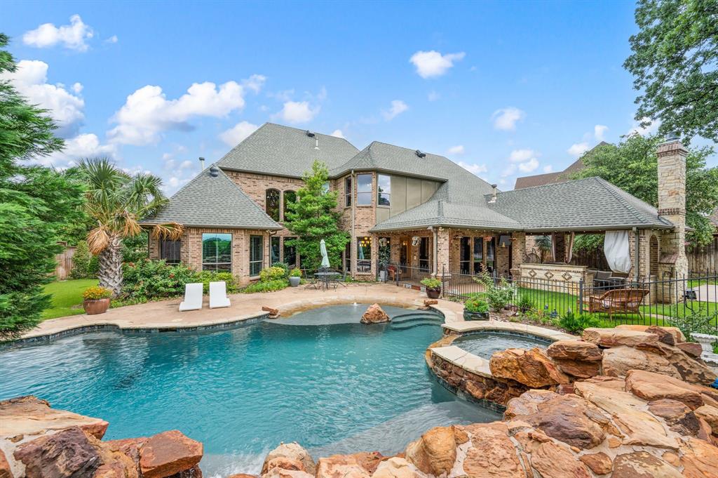 Danbury Parks - Residential