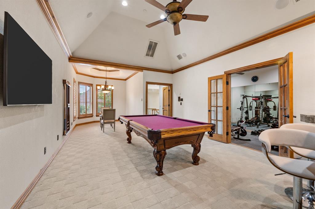 Danbury Parks - Residential
