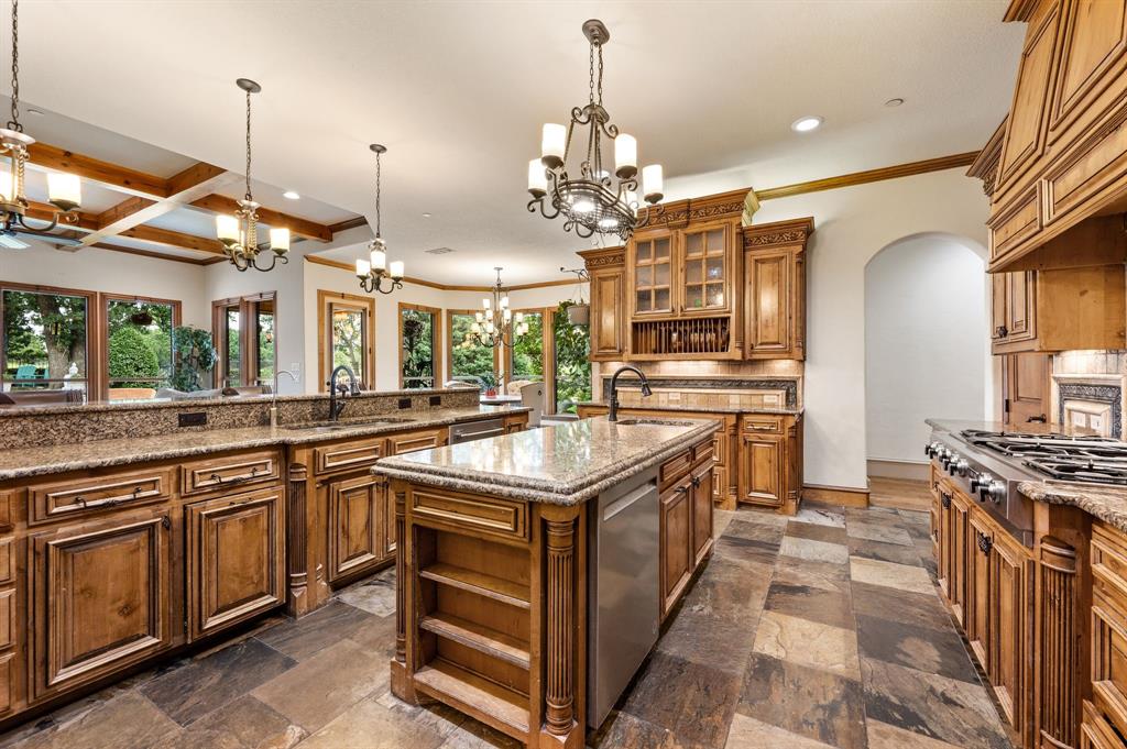Danbury Parks - Residential