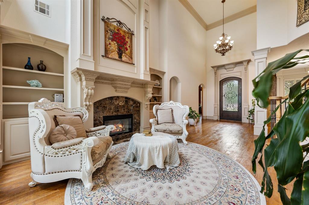 Danbury Parks - Residential