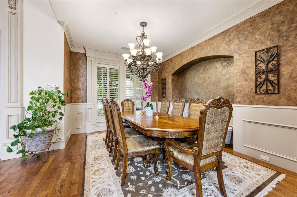 Danbury Parks - Residential