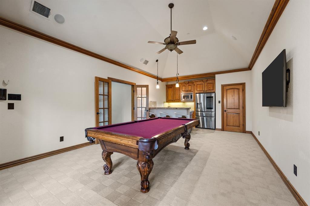 Danbury Parks - Residential