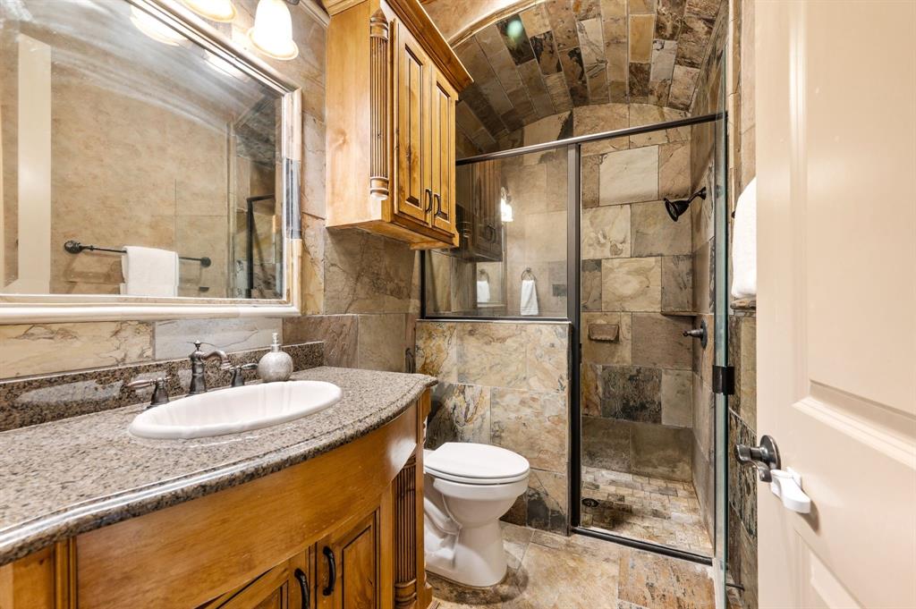 Danbury Parks - Residential