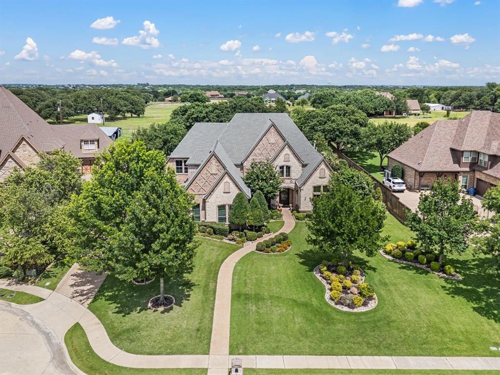Danbury Parks - Residential
