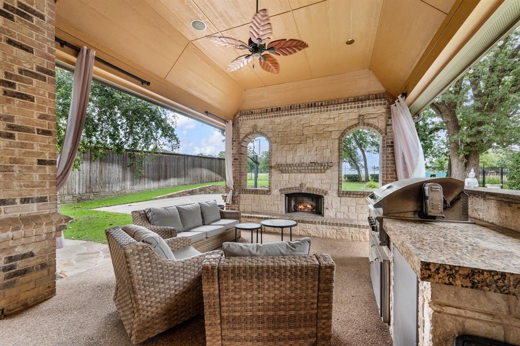 Danbury Parks - Residential
