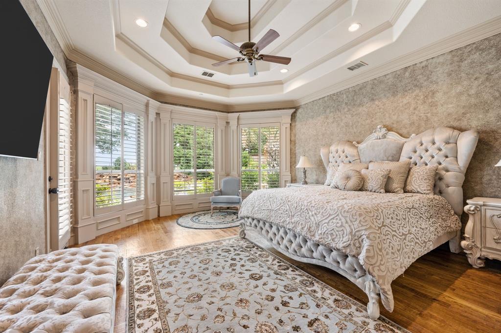 Danbury Parks - Residential