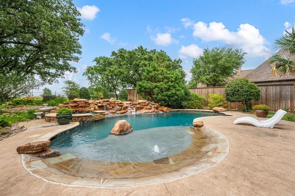 Danbury Parks - Residential