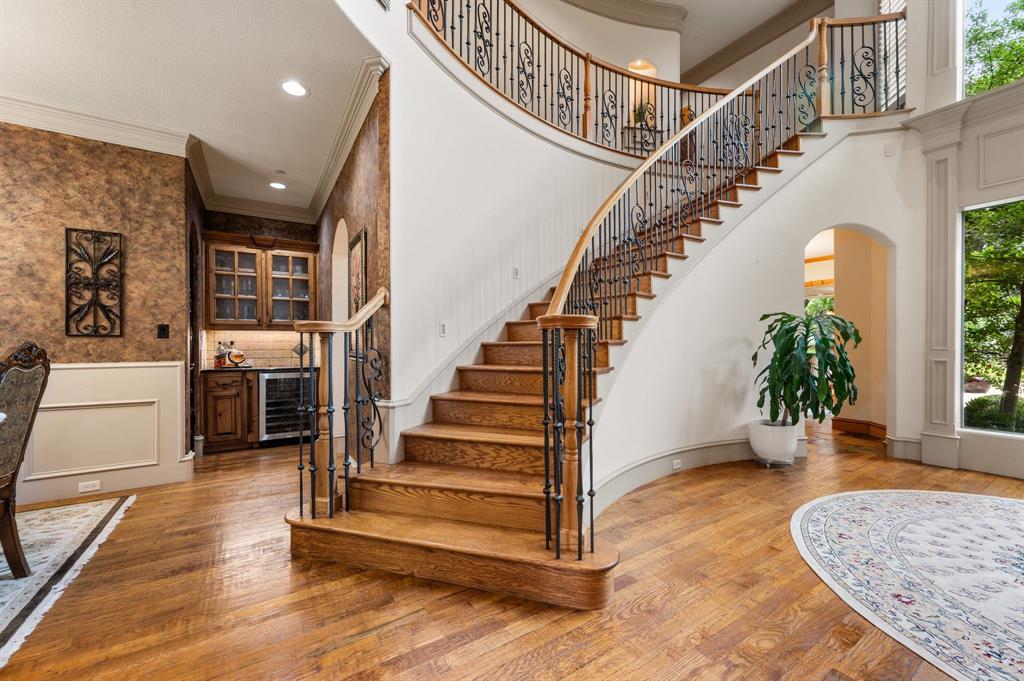 Danbury Parks - Residential