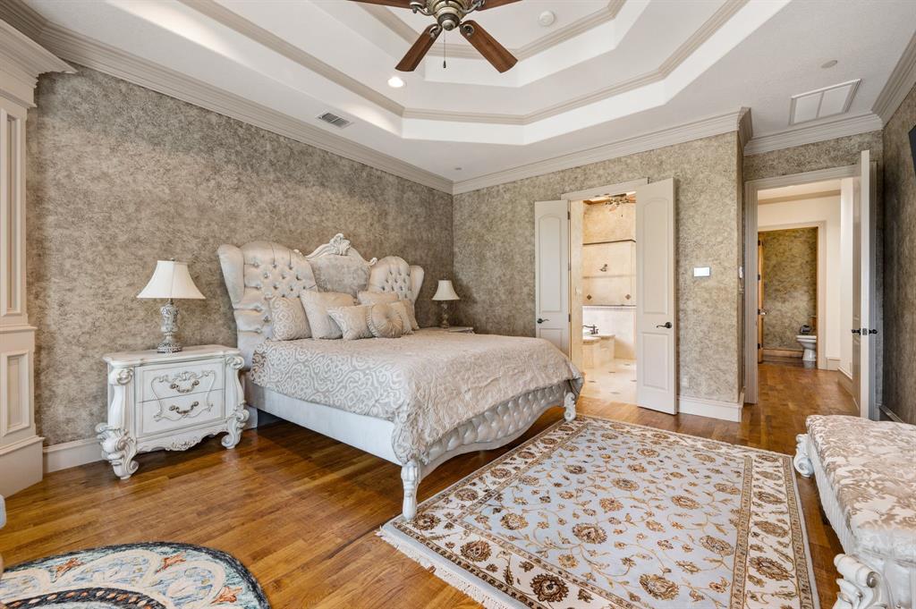 Danbury Parks - Residential
