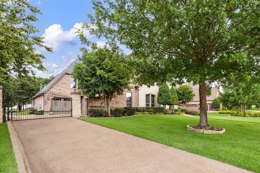 Danbury Parks - Residential