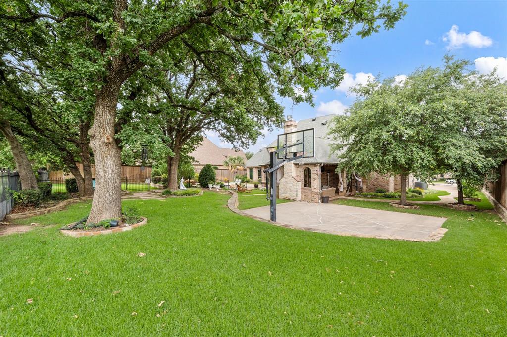 Danbury Parks - Residential