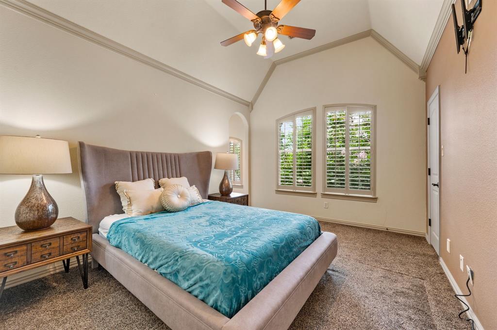 Danbury Parks - Residential